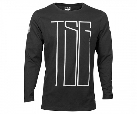 Футболка TSG Long Sleeve Mj2 T-shirt